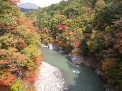 ～福島～栃木～群馬～紅葉狩り