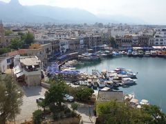 【2015.09】北キプロスも１日で海・山両方楽しめる？（番外編）