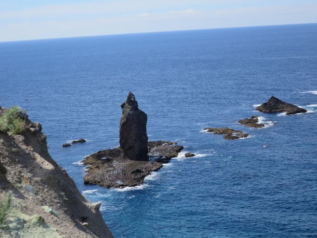 洞爺湖から小樽を目指します。フェリーの時間に間に合うかな～？走行距離約２００㎞です。<br />