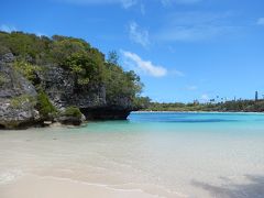 2015　ニューカレドニアの旅（4）　イル・デ・パン