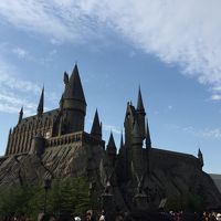 2dysで楽しむUSJ・ハロウィンホラーナイト　アーリーパークインで入場　〈2015.10.10-11〉　2日目　