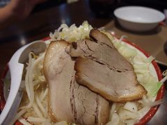 イオンタウン幕張新都心の麺屋心