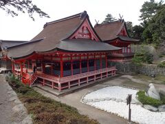 出雲　日御碕神社