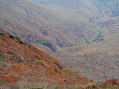 九州の旅その2・・秋の久住山登山を楽しむ②久住山山頂～牧ノ戸峠まで