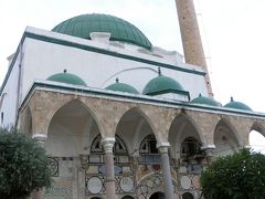 イスラエル旅行ー２: アコーとハニクラ