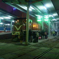 ベトナム・雲南紀行2014①