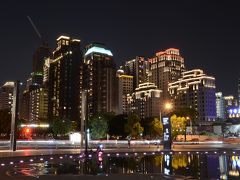 2015_台湾の旅 《台南、台中、台北》［こんな夜景を見てきました！］