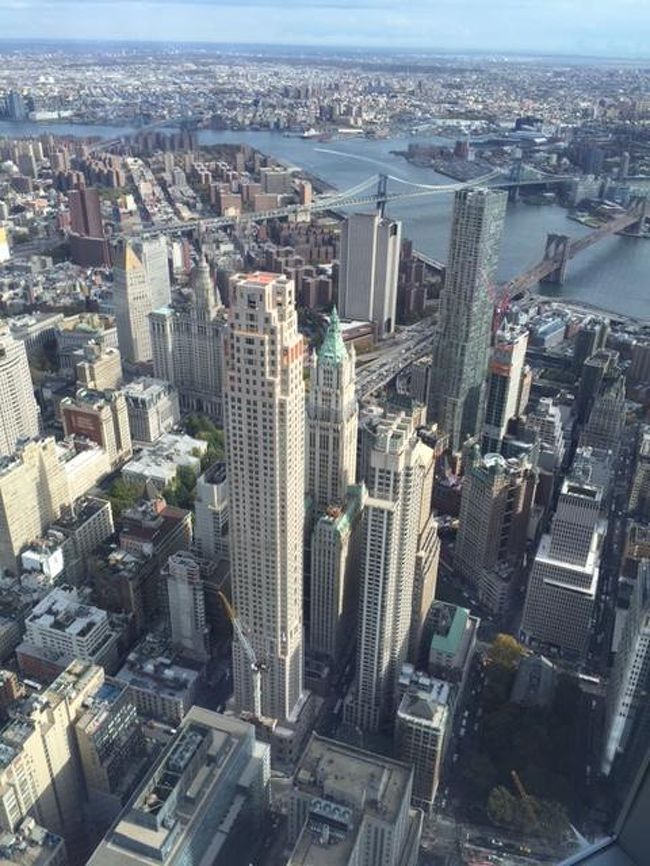 NYでAirbnbとUberを使ってみた（その１）』ニューヨーク(アメリカ)の 