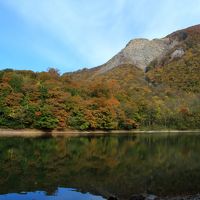 白神山地②十二湖