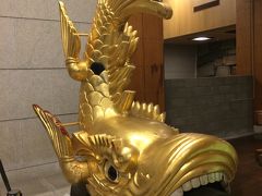 出張・・・のハズが名古屋を満喫♥