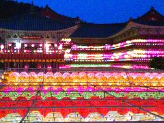 三光寺燃灯祭り～33観音聖地華厳寺への旅(2015/5/22～24)①/②