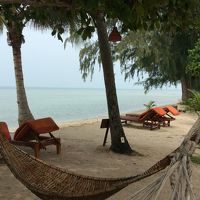 タイ専科⑦　　サムイ島へ