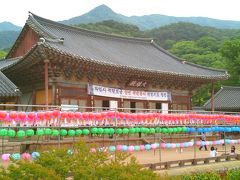 三光寺燃灯祭り～33観音聖地華厳寺への旅(2015/5/22～24)②/②