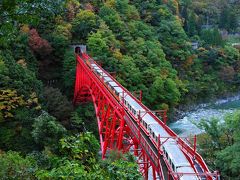 黒部渓谷パノラマ展望ツアー！いこまいけ富山！　前編