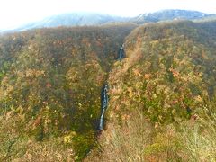 蔵王に綺麗な紅葉を求めて！紅葉のあとに待っていたのは予想もしなかった展開であった。