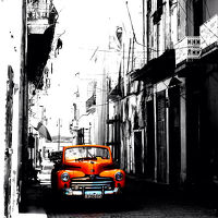 キューバ オトナ女子旅３*・゜・*カチャロスを見たくてハバナ*・゜・* 
