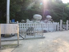 岡山・広島旅行記２０１５年春⑭吉備線乗車・吉備津彦神社・帰路編