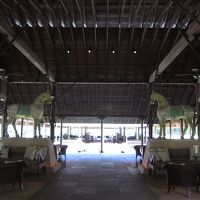 【The Datai】&【Four Seasons Resort Langkawi】 2つのリゾートを満喫♪ 　　《マレーシア》ランカウイ島＝前編＝