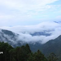 路線バスの旅　十津川村温泉～小辺路～天空の郷　果無集落～パワースポット玉置神社　後半