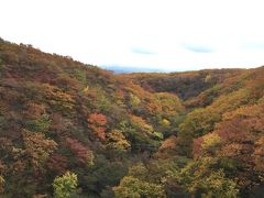 2015 紅葉の那須を駆け抜けてみました　その１　～那須高原～