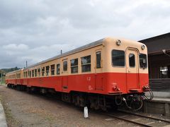 2015年10月小湊鉄道・いすみ鉄道の旅2（小湊鉄道後篇）