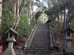 楠正成奮闘の地・千早城跡に行ってきました