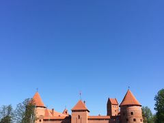 2014GW　バルト三国（＋フィンランド）旅行　2日目