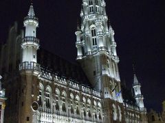 ベルギーで本場アール・ヌーヴォーを見るぞと！意気込んだものの魅力的なものが多すぎまーす！....その１_ブリュッセル中心街編