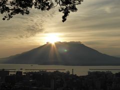 鹿児島の大自然とグルメを満喫！！(3)桜島本編