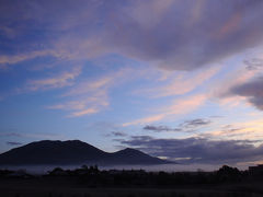 出雲の神にご挨拶を【１】～蒜山高原でのんびり～