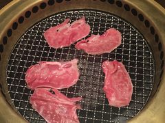 2015年10月 焼肉ダイニング ワンカルビでテーブルオーダーバイキング