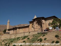 ディブリイ(Divriği)