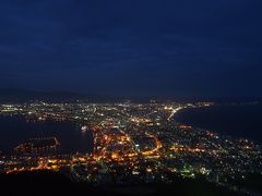 北海道周遊車中泊の旅６　９月２４日