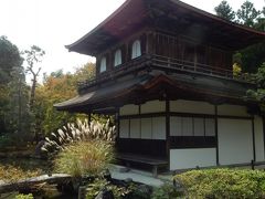 満喫  秋の京都
