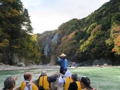 2015 秋晴【女子グループ旅】鬼怒川ライン下り・ 鬼怒川温泉・龍王峡・東武ワールドスクウェア