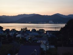 おしどり夫婦のかんぽの宿　浜名湖三ケ日