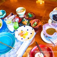 沖縄第一ホテルの朝食と「寄んな～ 酔んな～ 桜坂」