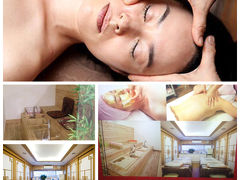 筋骨セラピーコース 骨気(コルギ)小顔マッサージ