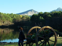 紅葉あざやかな会津地方をぐるりと3泊4日で（5/6）　絶景眺望と超美味フレンチを楽しめる『裏磐梯高原ホテル』