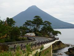 南九州を廻る１　（鹿児島）