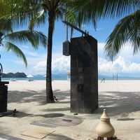 【The Datai】&【Four Seasons Resort Langkawi】 2つのリゾートを満喫♪ 　　《マレーシア》ランカウイ島＝後編＝