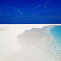 モルディブ女3人旅 その1