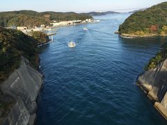 日韓の架け橋対馬