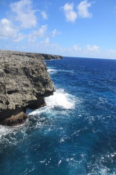 日本最南端の島　波照間島を自転車で巡る