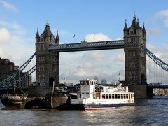 2015 ・ 秋色 UK ◆　カルチャーゾーン ・ サウスバンク エリア。　　【＊ LONDON  】　　　　  　　