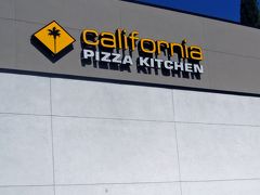 ２０１５　ベラテラ　食べある記：カリフォルニア　ピッザ　キッチン    California Pizza Kitchen