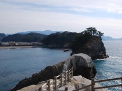 伊豆・土肥温泉の旅