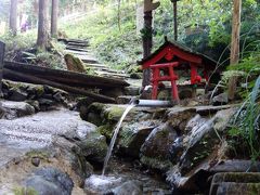 「ゆ～ゆ～ありいな」でからだを洗い，「へだまの水」でこころを洗う。