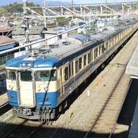 山旅紀行/八ヶ岳連峰天狗岳と秘湯本沢温泉・その1.懐かしの鈍行列車で八ヶ岳へ