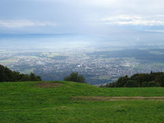 秋の景色を楽しみつつハイキング／ソロトゥルン（Solothurn）【前編】【スイス情報.com】